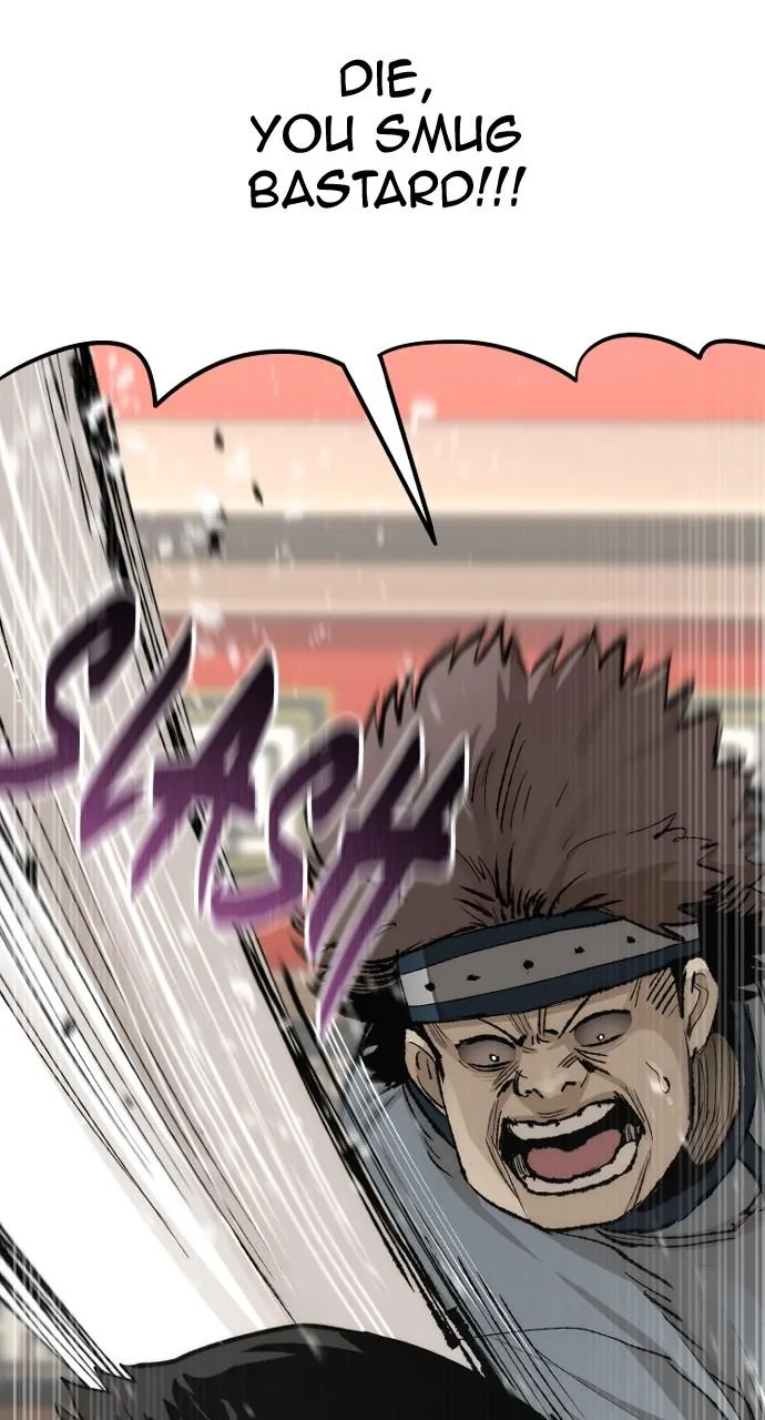 Read Murim RPG Simulation EN Manga Online