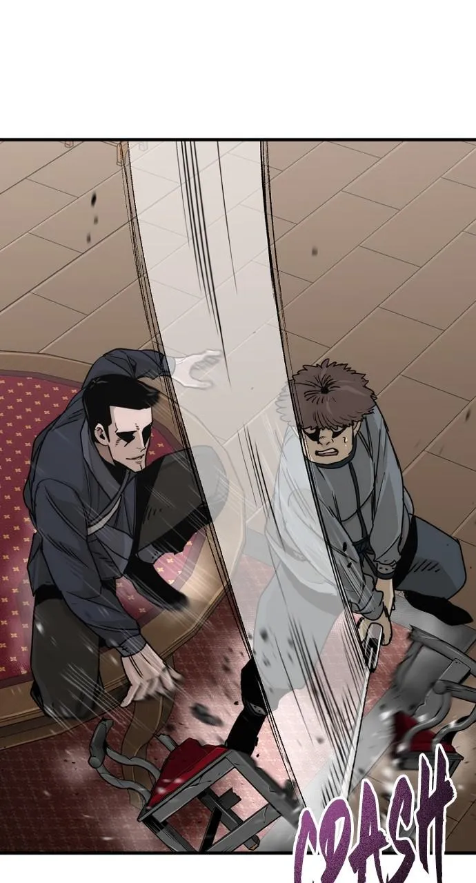 Read Murim RPG Simulation EN Manga Online