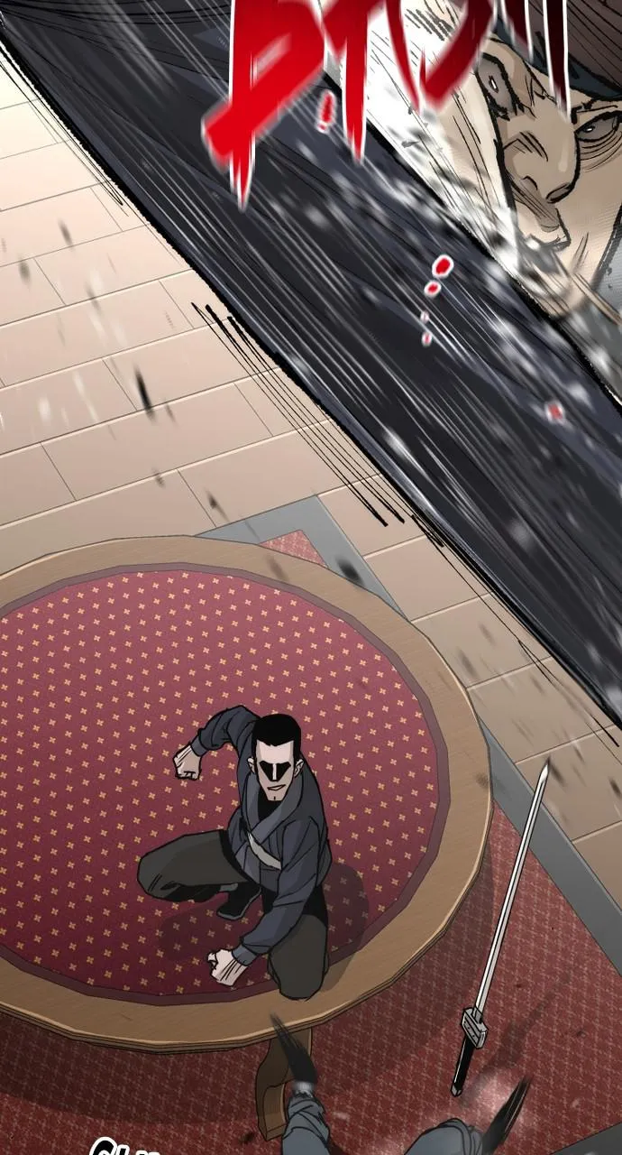 Read Murim RPG Simulation EN Manga Online