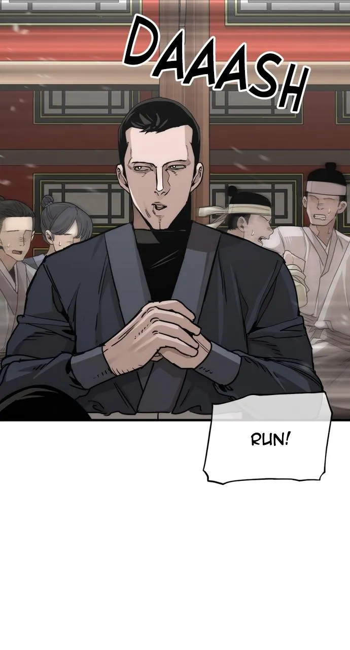 Read Murim RPG Simulation EN Manga Online