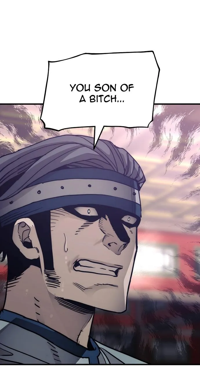 Read Murim RPG Simulation EN Manga Online