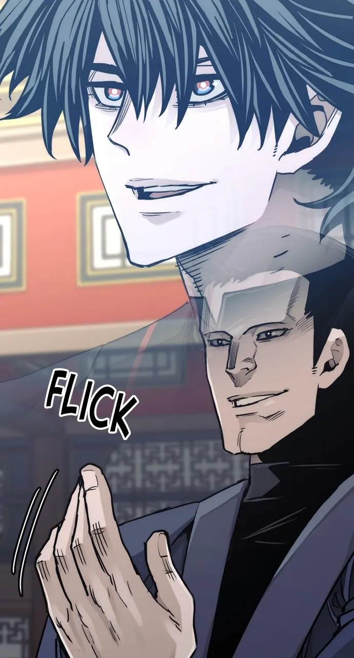 Read Murim RPG Simulation EN Manga Online