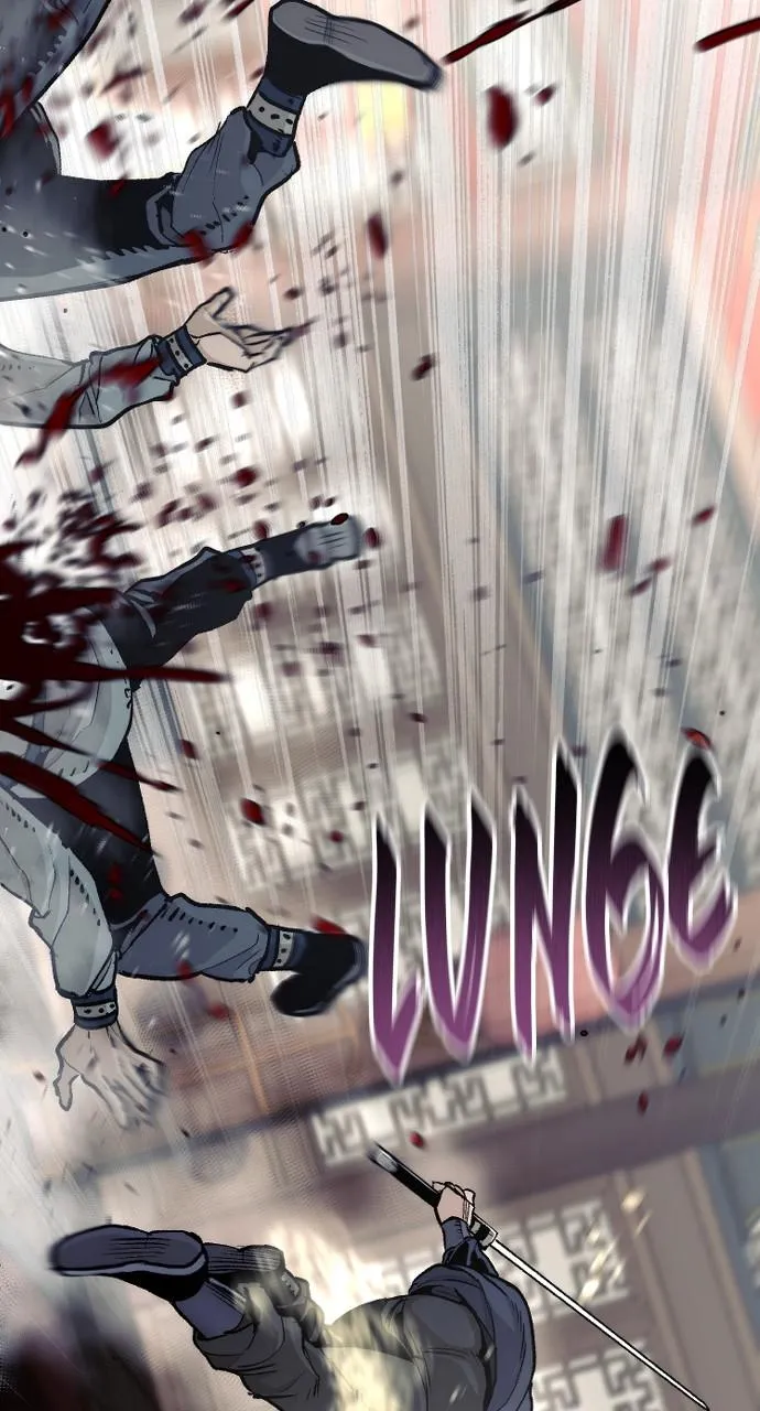 Read Murim RPG Simulation EN Manga Online