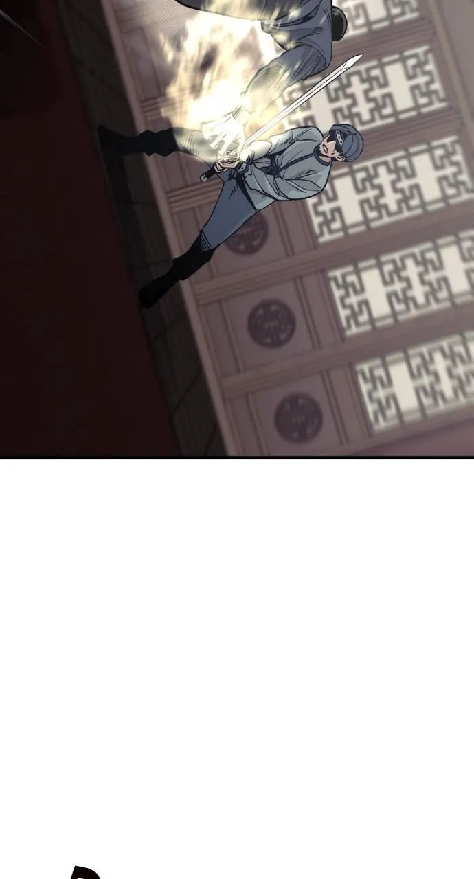 Read Murim RPG Simulation EN Manga Online