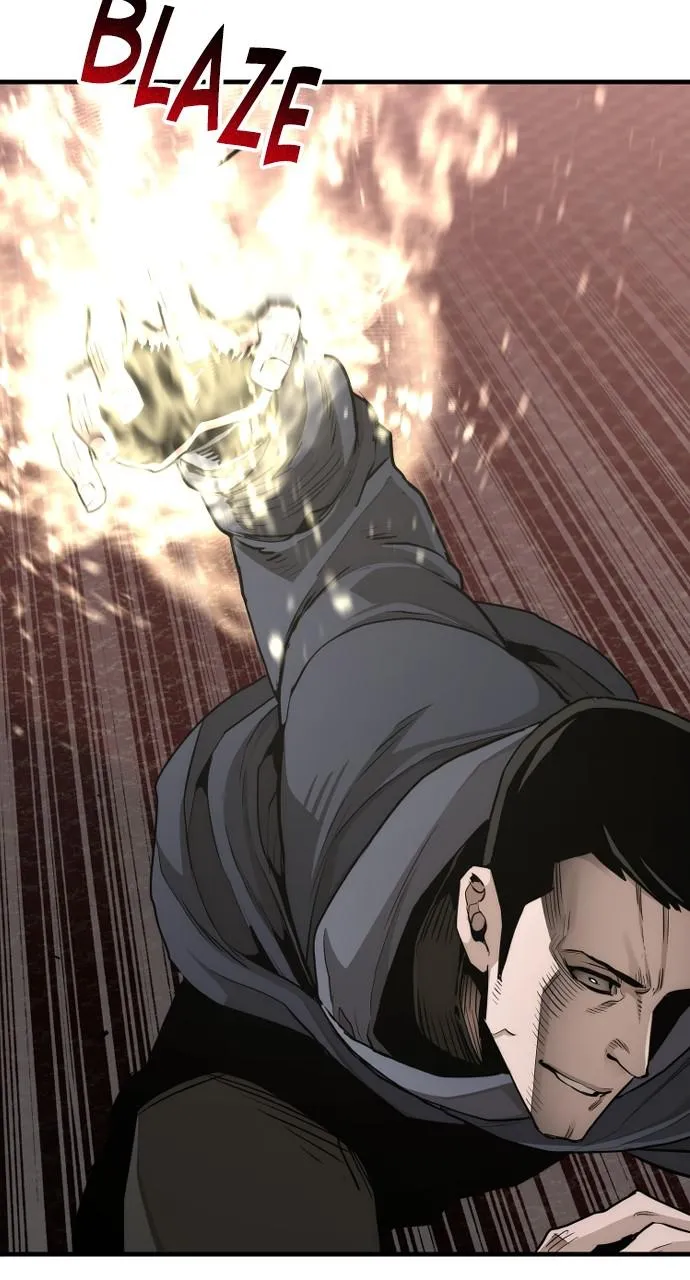 Read Murim RPG Simulation EN Manga Online