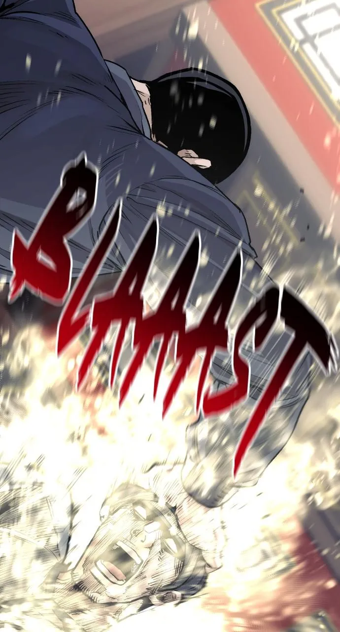 Read Murim RPG Simulation EN Manga Online