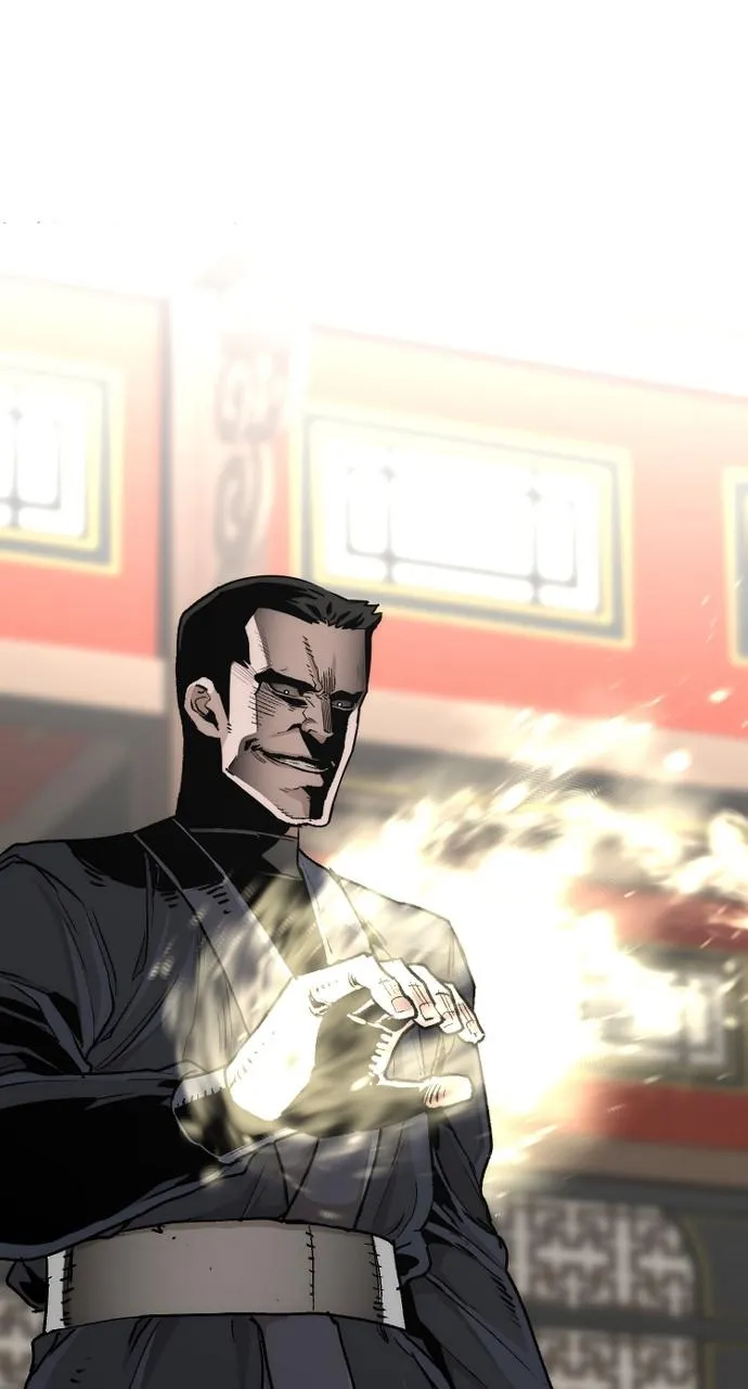 Read Murim RPG Simulation EN Manga Online