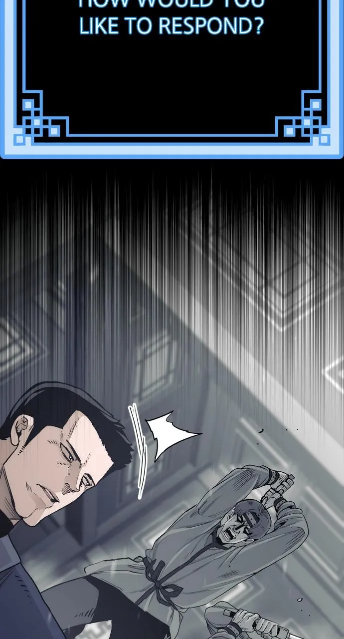 Read Murim RPG Simulation EN Manga Online