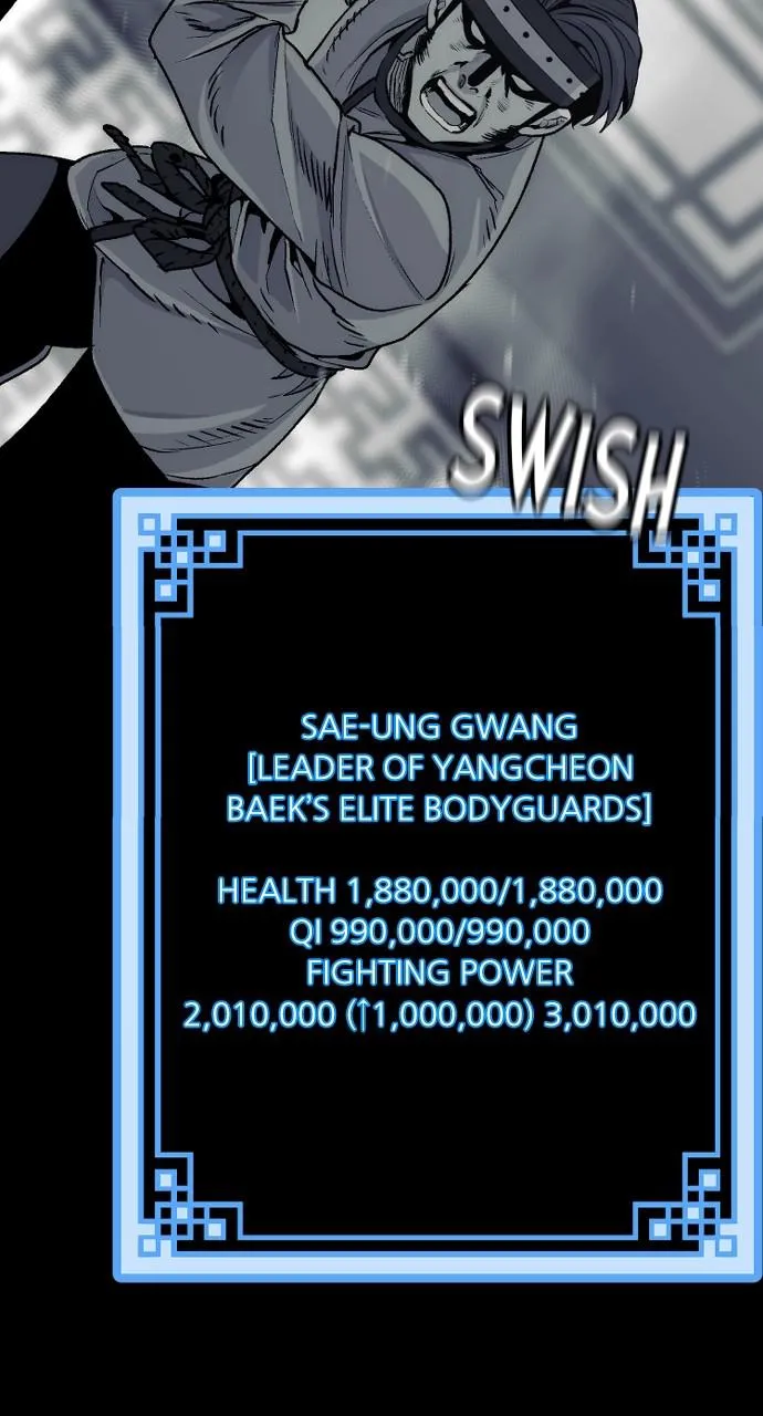 Read Murim RPG Simulation EN Manga Online