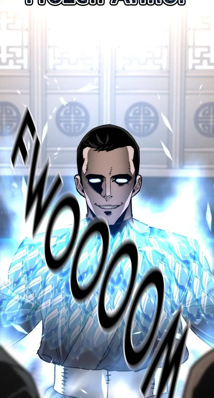 Read Murim RPG Simulation EN Manga Online