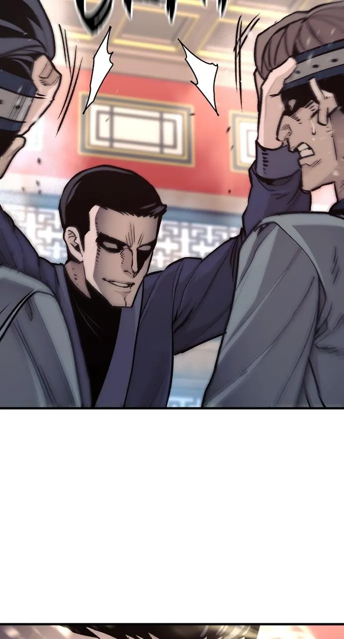 Read Murim RPG Simulation EN Manga Online