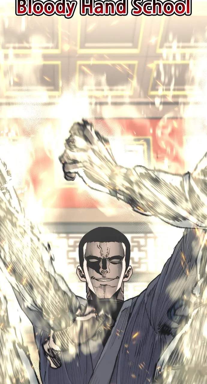 Read Murim RPG Simulation EN Manga Online