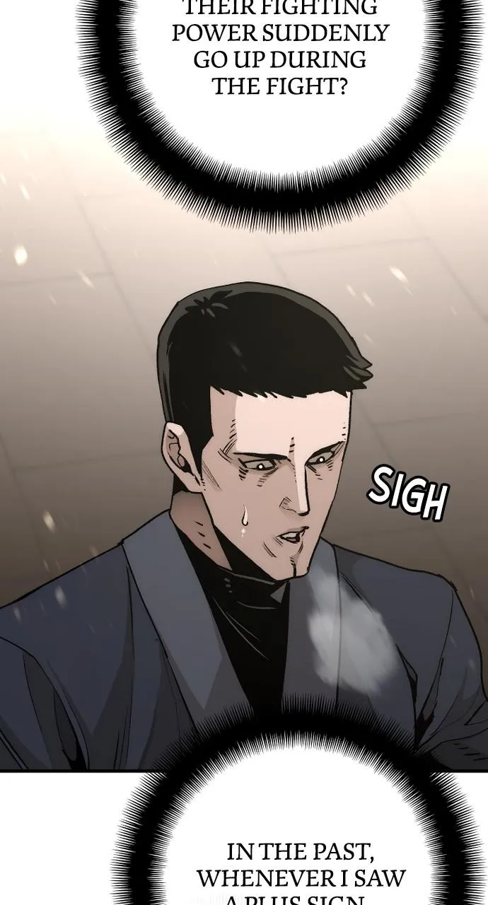 Read Murim RPG Simulation EN Manga Online