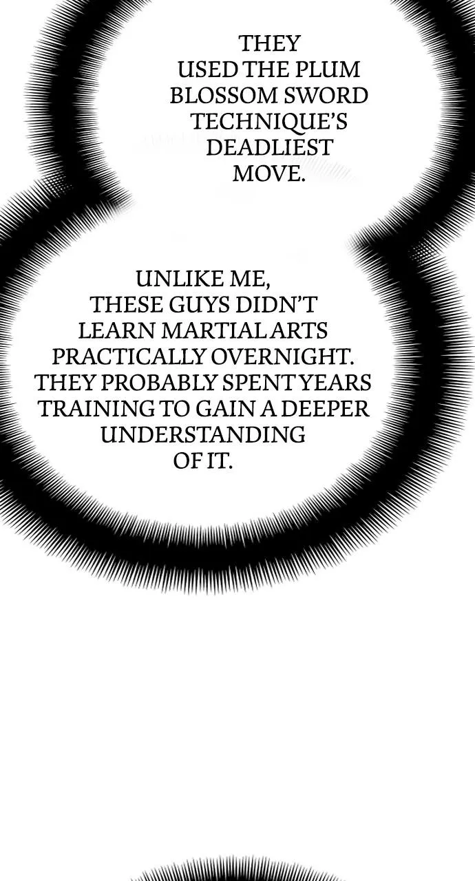 Read Murim RPG Simulation EN Manga Online