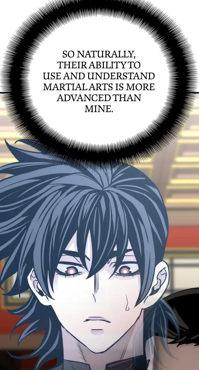 Read Murim RPG Simulation EN Manga Online