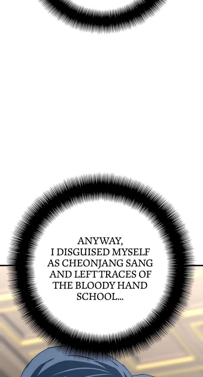 Read Murim RPG Simulation EN Manga Online