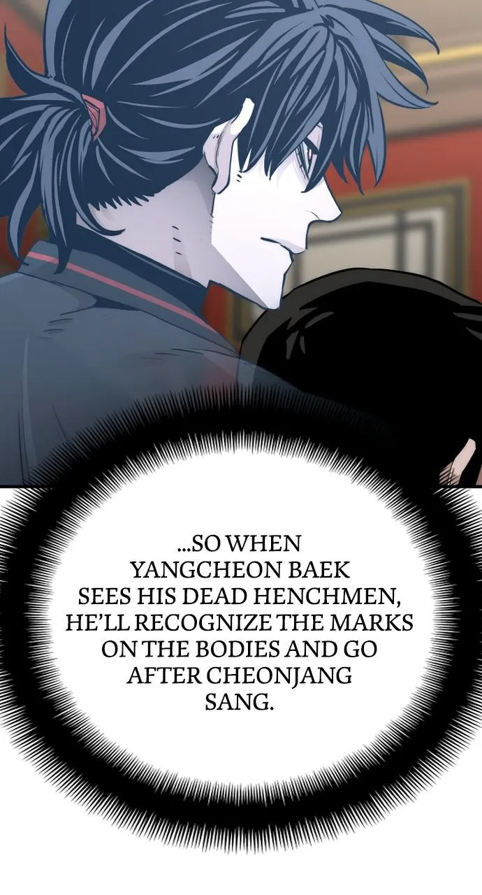 Read Murim RPG Simulation EN Manga Online