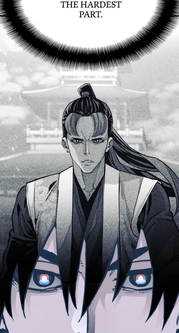 Read Murim RPG Simulation EN Manga Online