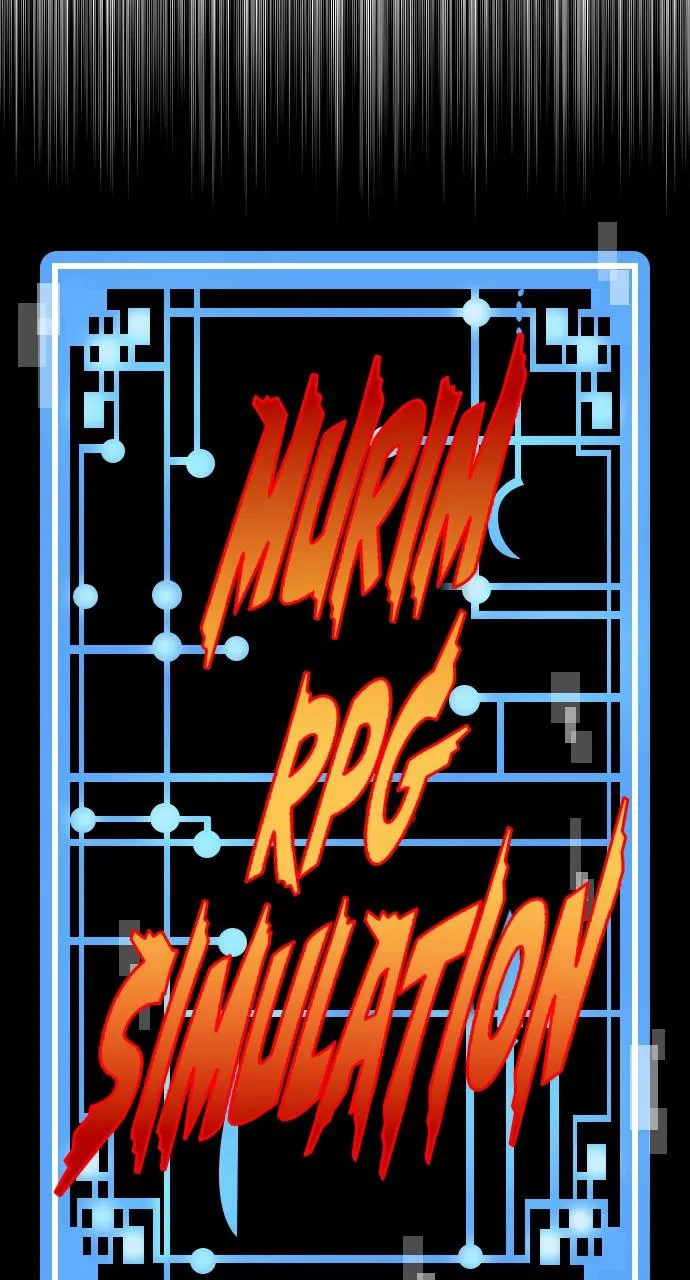 Read Murim RPG Simulation EN Manga Online