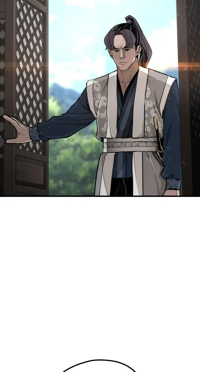 Read Murim RPG Simulation EN Manga Online