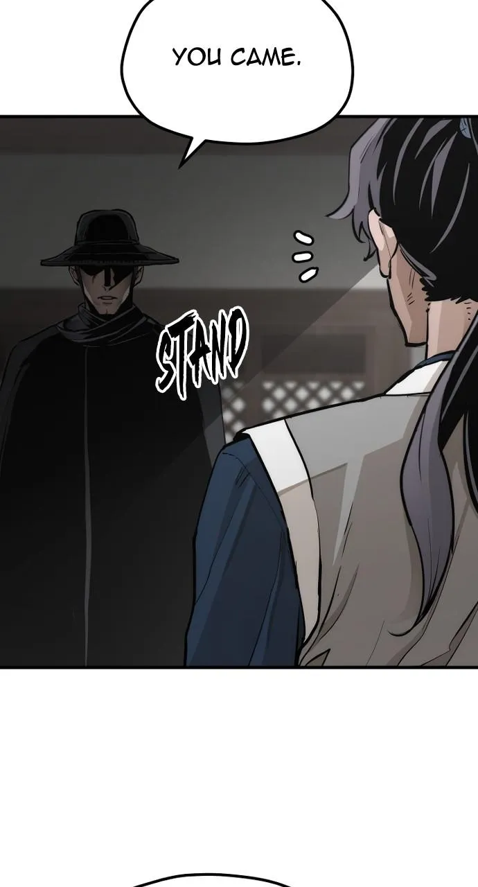 Read Murim RPG Simulation EN Manga Online