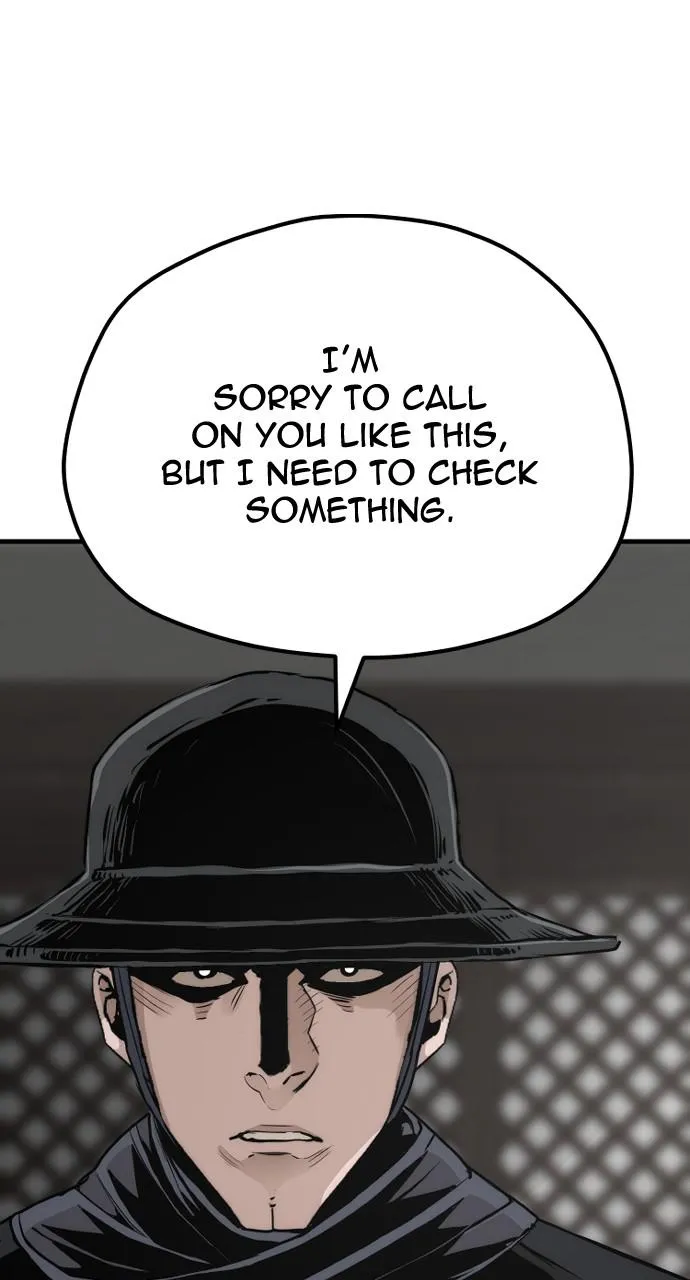 Read Murim RPG Simulation EN Manga Online