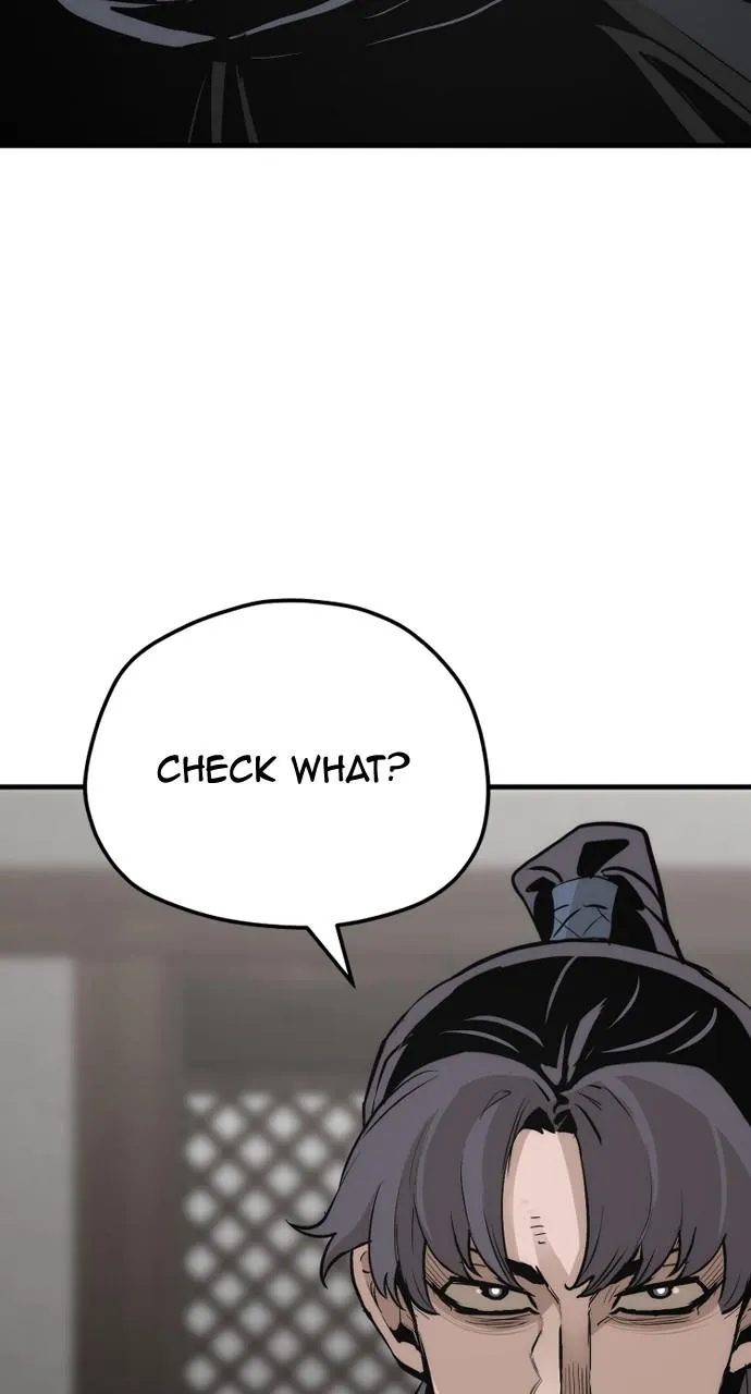 Read Murim RPG Simulation EN Manga Online