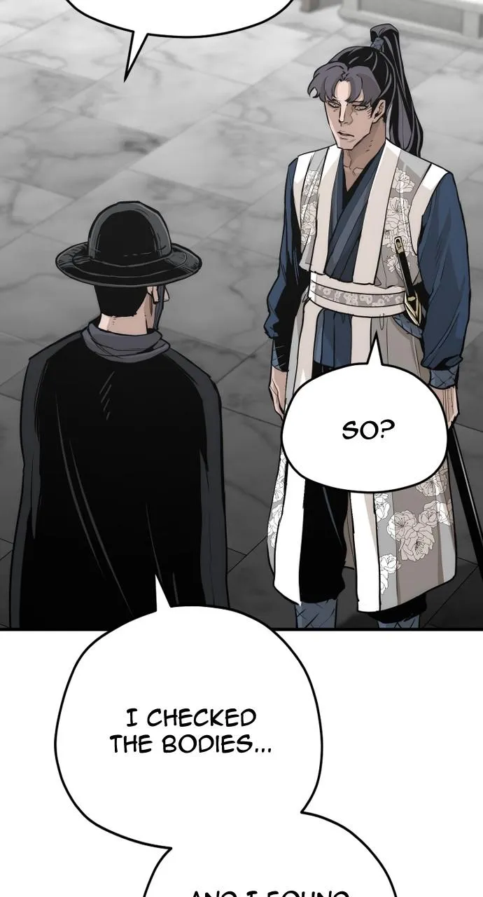 Read Murim RPG Simulation EN Manga Online