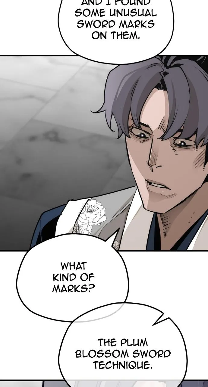 Read Murim RPG Simulation EN Manga Online