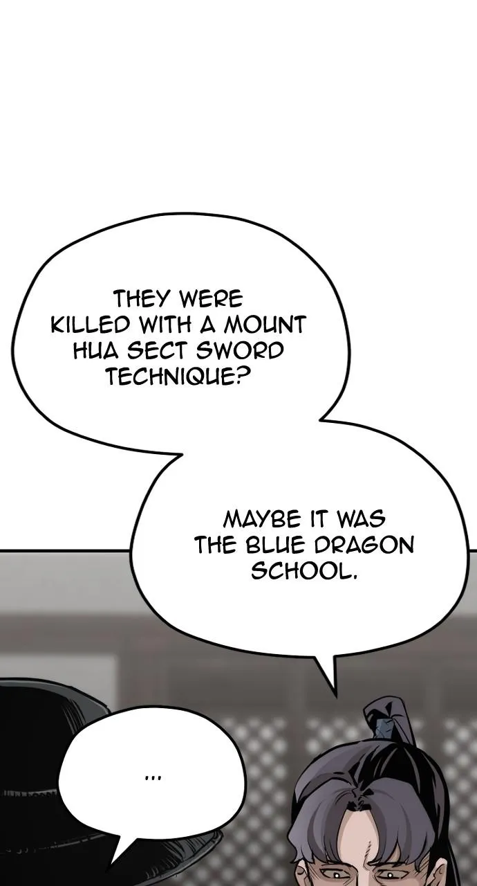 Read Murim RPG Simulation EN Manga Online