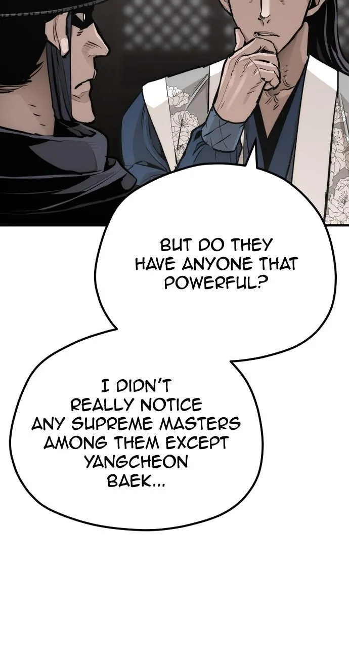 Read Murim RPG Simulation EN Manga Online