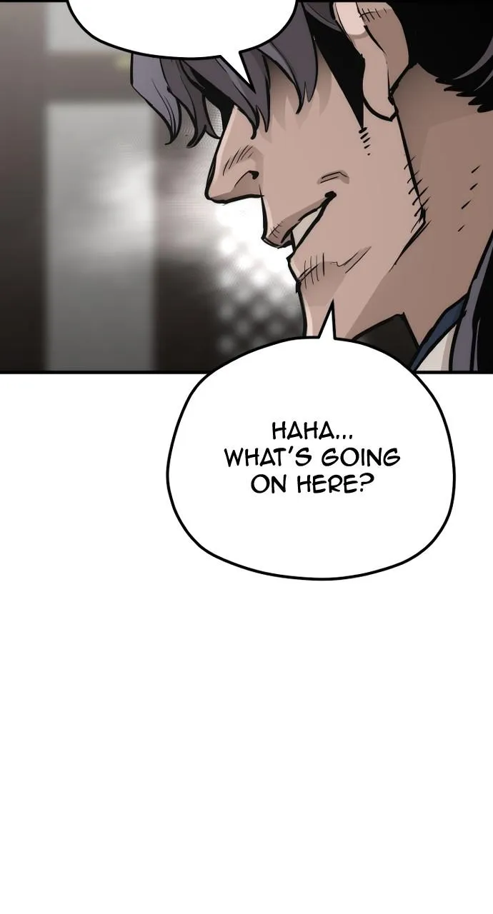 Read Murim RPG Simulation EN Manga Online