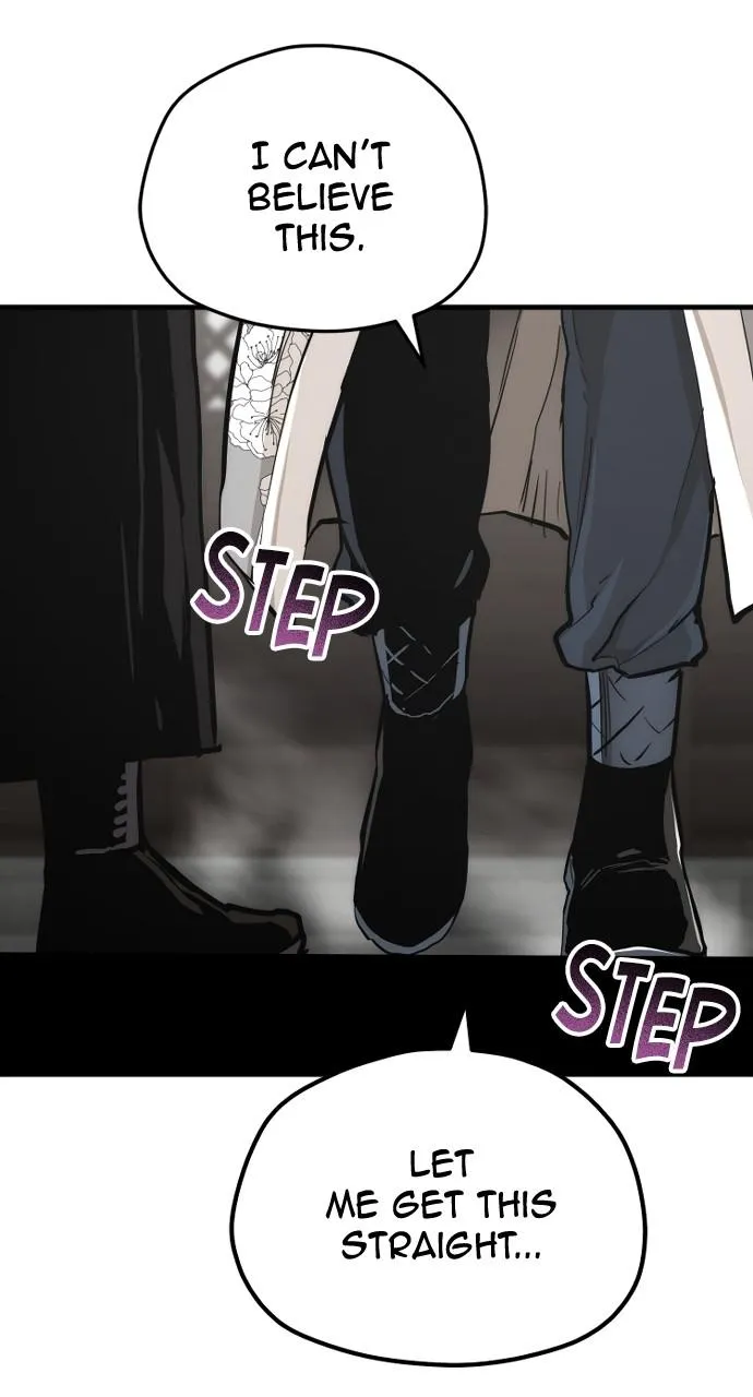 Read Murim RPG Simulation EN Manga Online