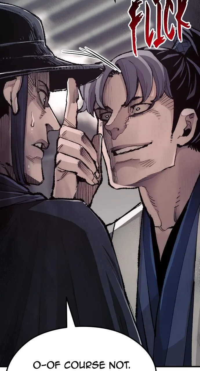 Read Murim RPG Simulation EN Manga Online