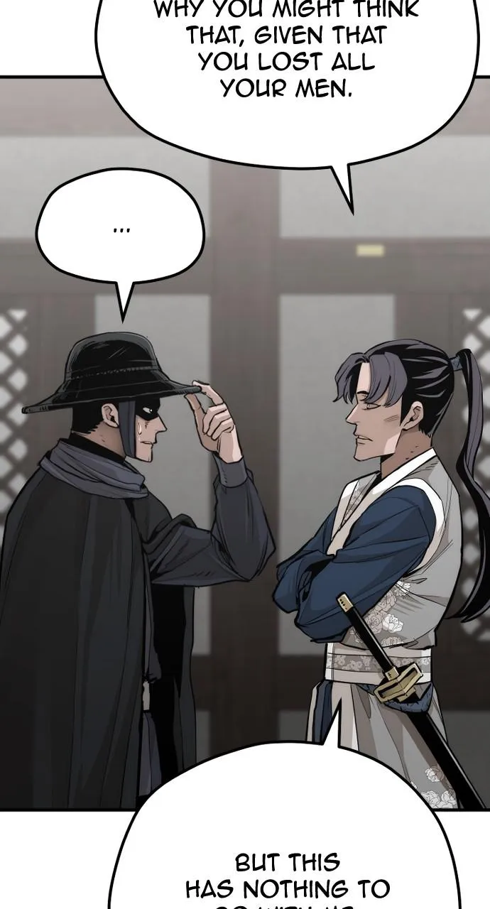 Read Murim RPG Simulation EN Manga Online