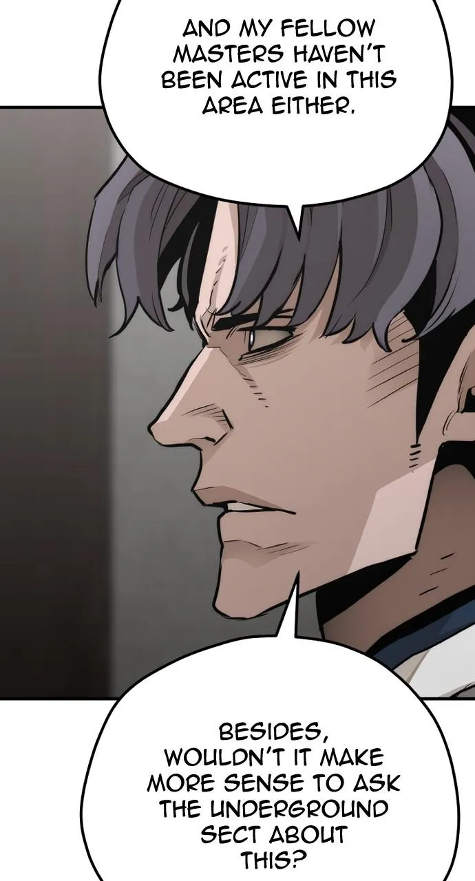 Read Murim RPG Simulation EN Manga Online