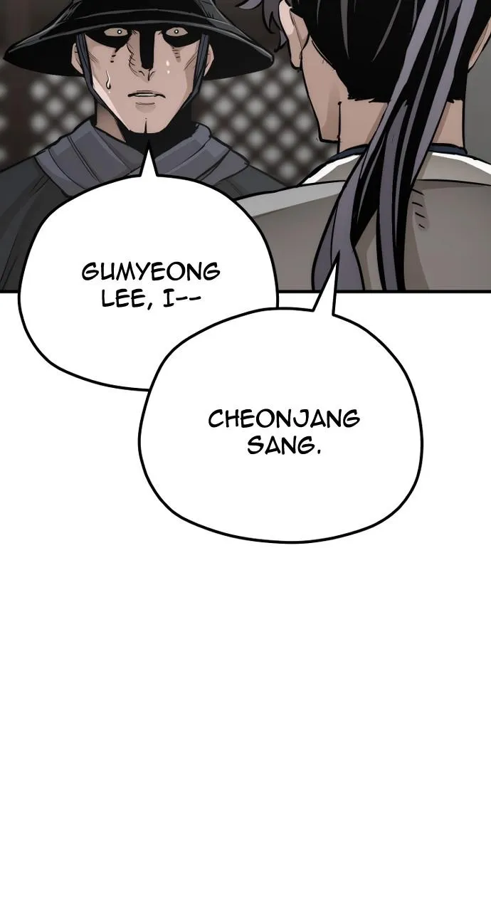 Read Murim RPG Simulation EN Manga Online