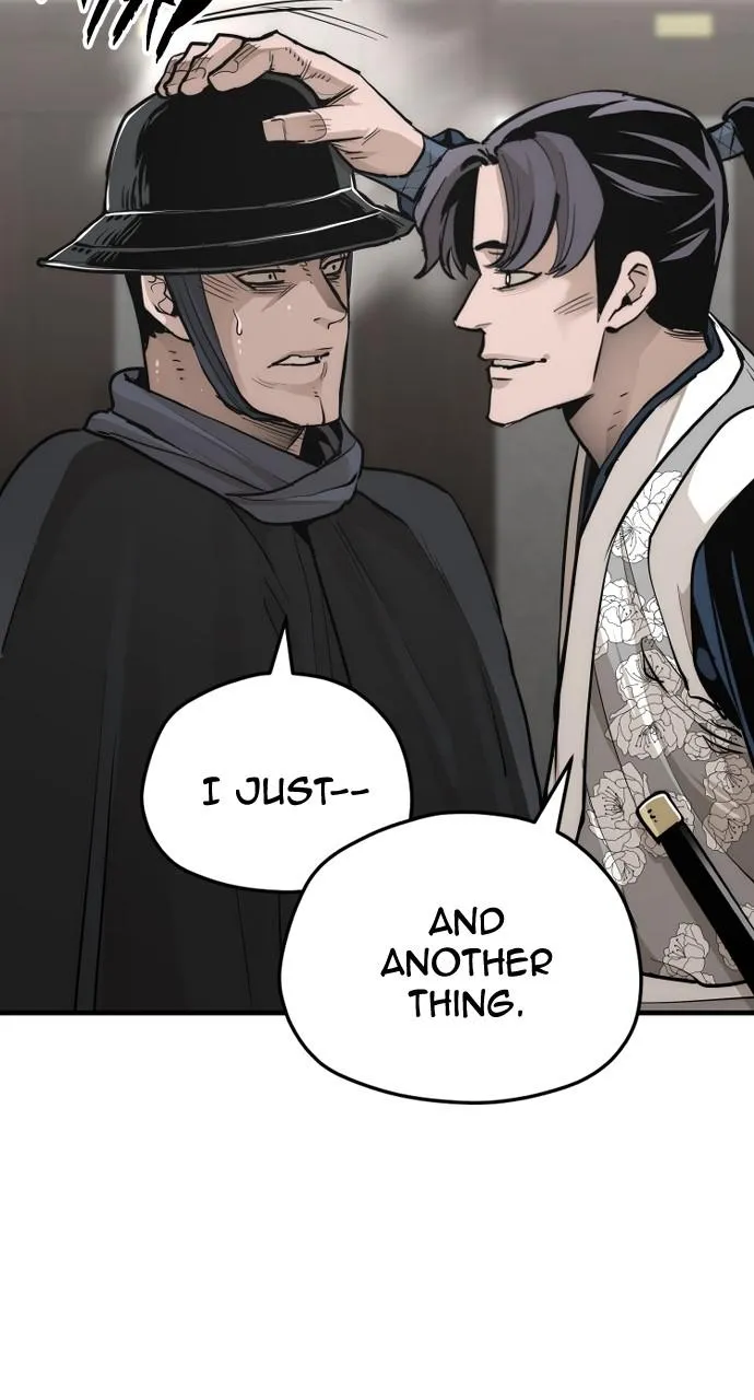 Read Murim RPG Simulation EN Manga Online