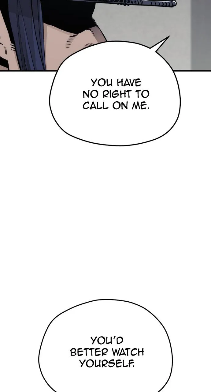 Read Murim RPG Simulation EN Manga Online