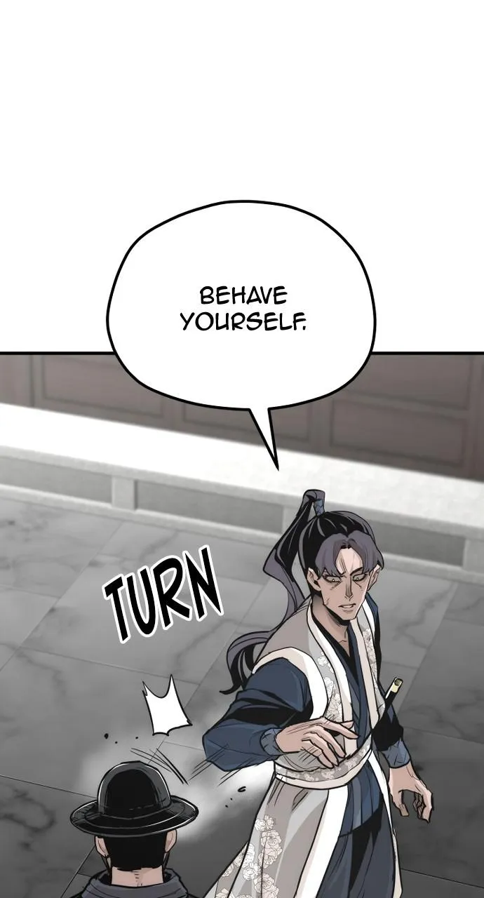 Read Murim RPG Simulation EN Manga Online