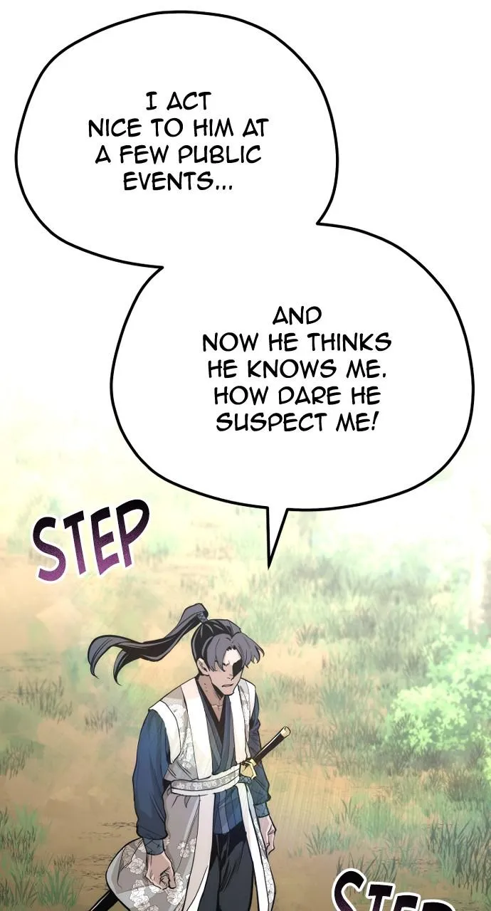 Read Murim RPG Simulation EN Manga Online