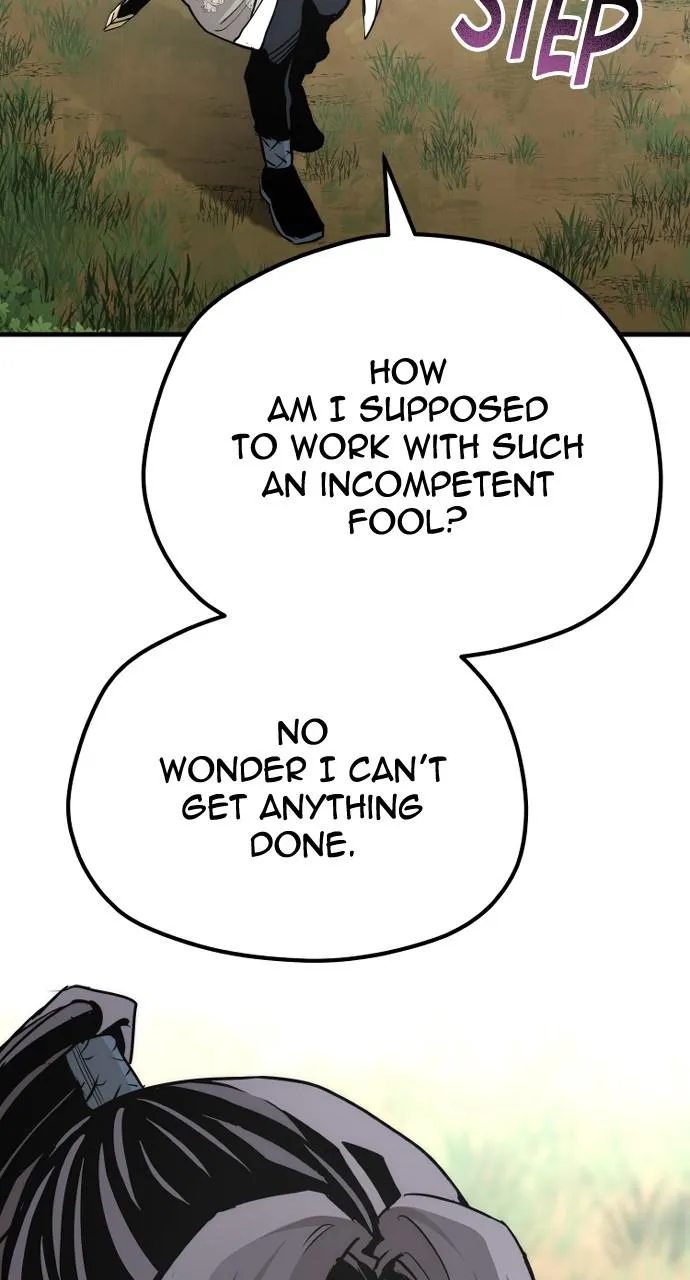 Read Murim RPG Simulation EN Manga Online