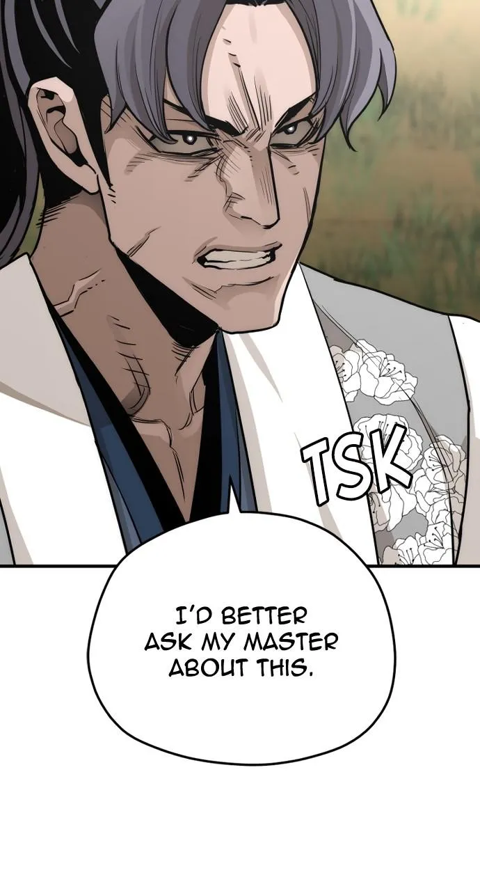 Read Murim RPG Simulation EN Manga Online