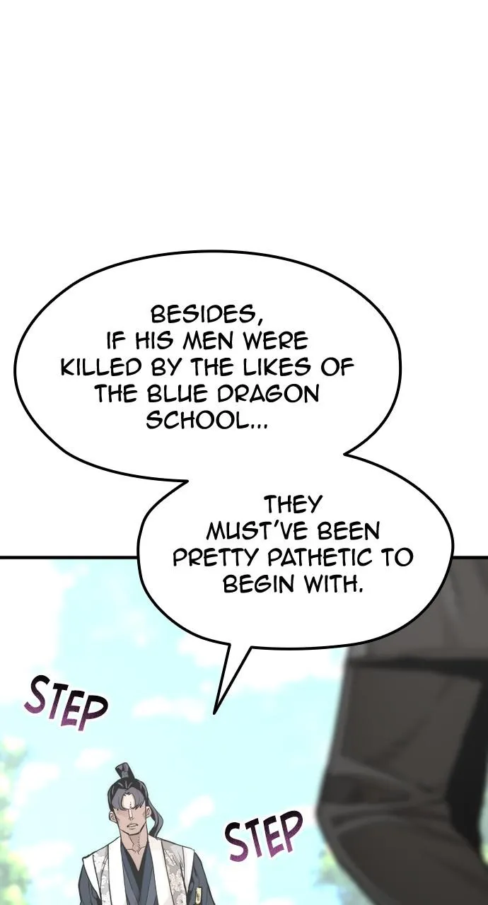 Read Murim RPG Simulation EN Manga Online