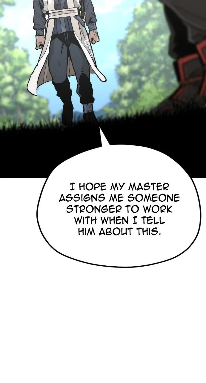 Read Murim RPG Simulation EN Manga Online