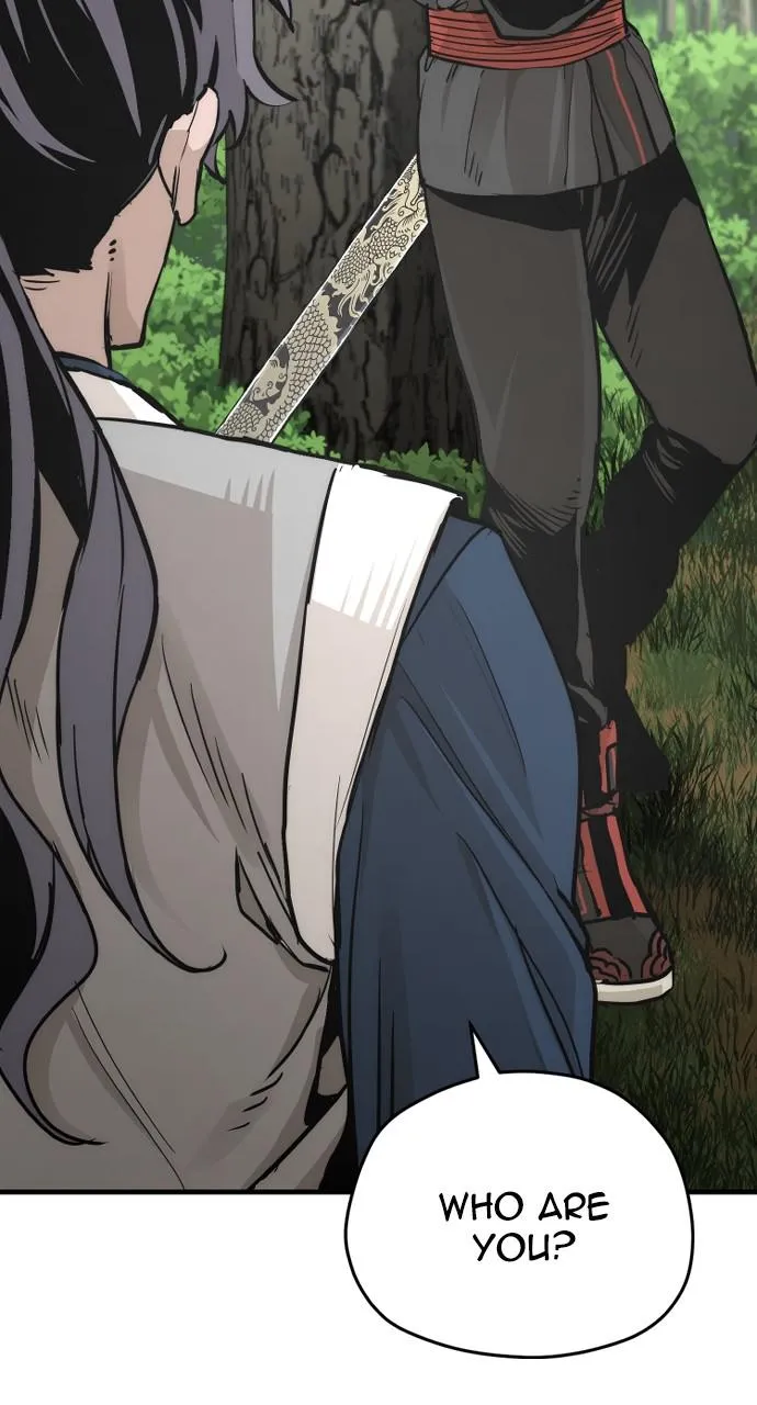 Read Murim RPG Simulation EN Manga Online