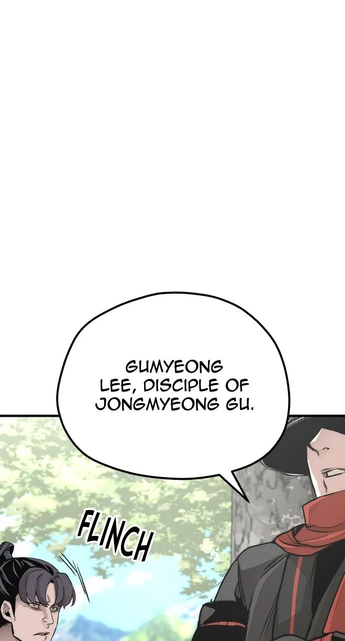 Read Murim RPG Simulation EN Manga Online