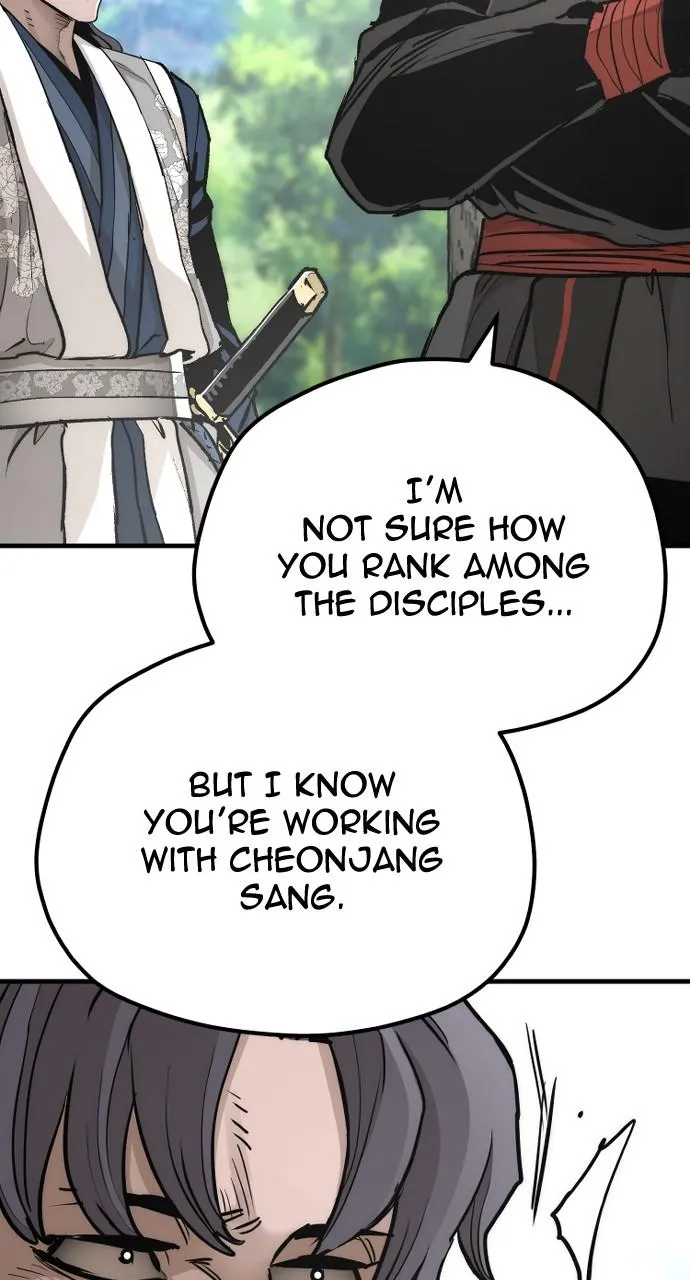 Read Murim RPG Simulation EN Manga Online