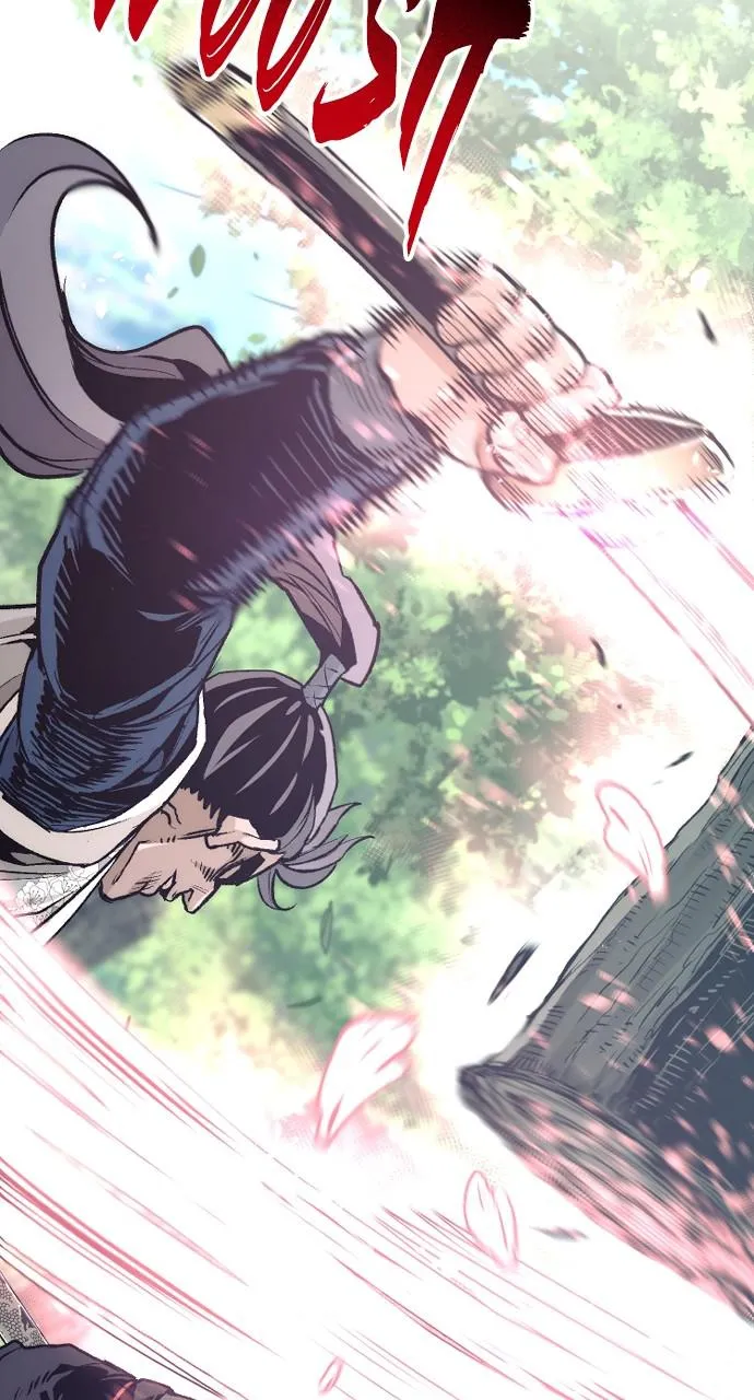 Read Murim RPG Simulation EN Manga Online