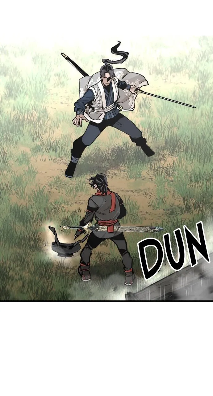 Read Murim RPG Simulation EN Manga Online